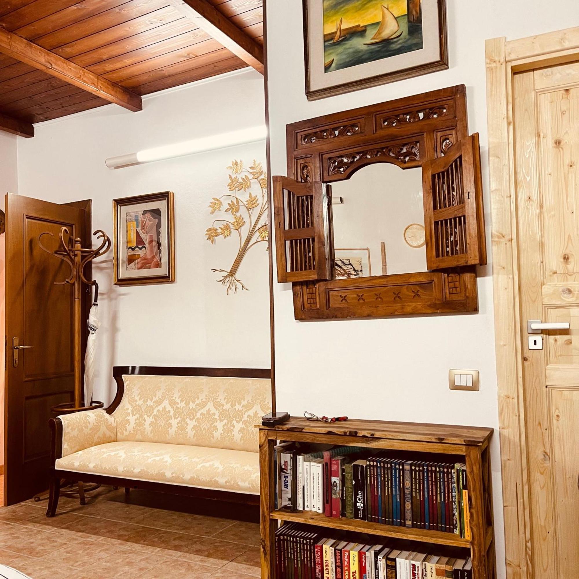 Fontana Vakantiehuis *
