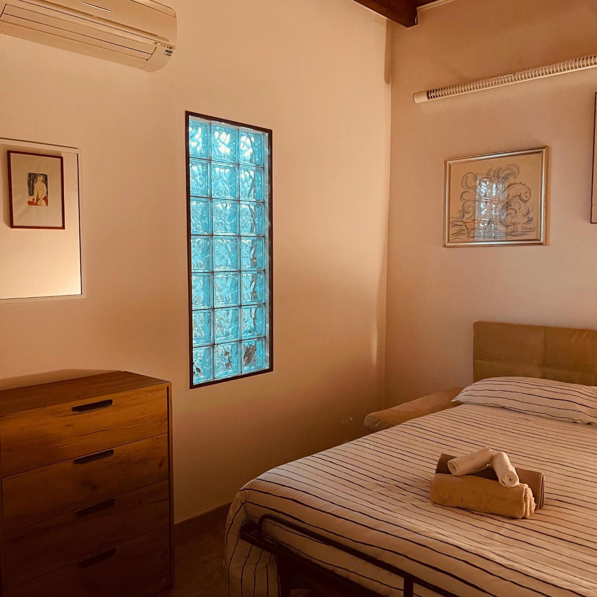 Holiday home Fontana