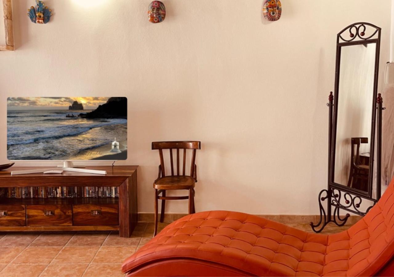Vakantiehuis Fontana *
