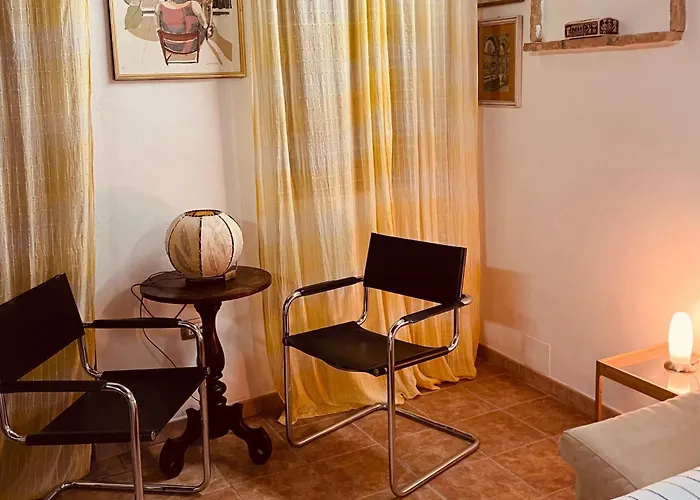 Fontana Suite Iglesias