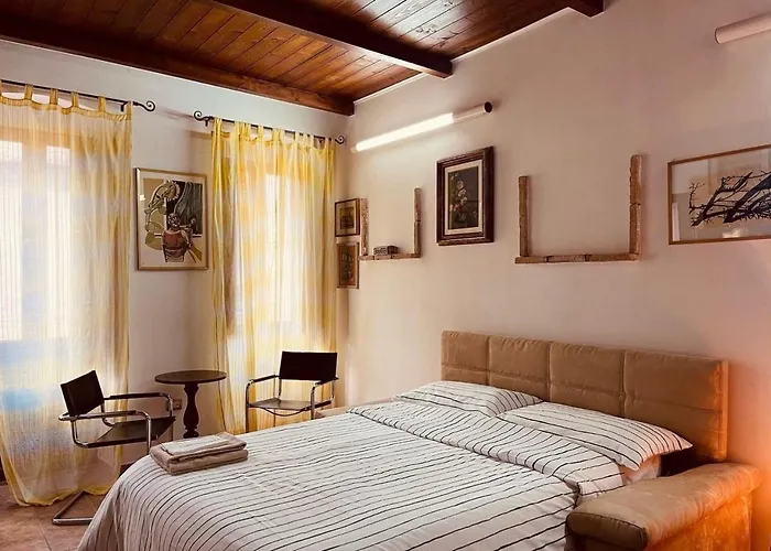 Fontana Suite Iglesias