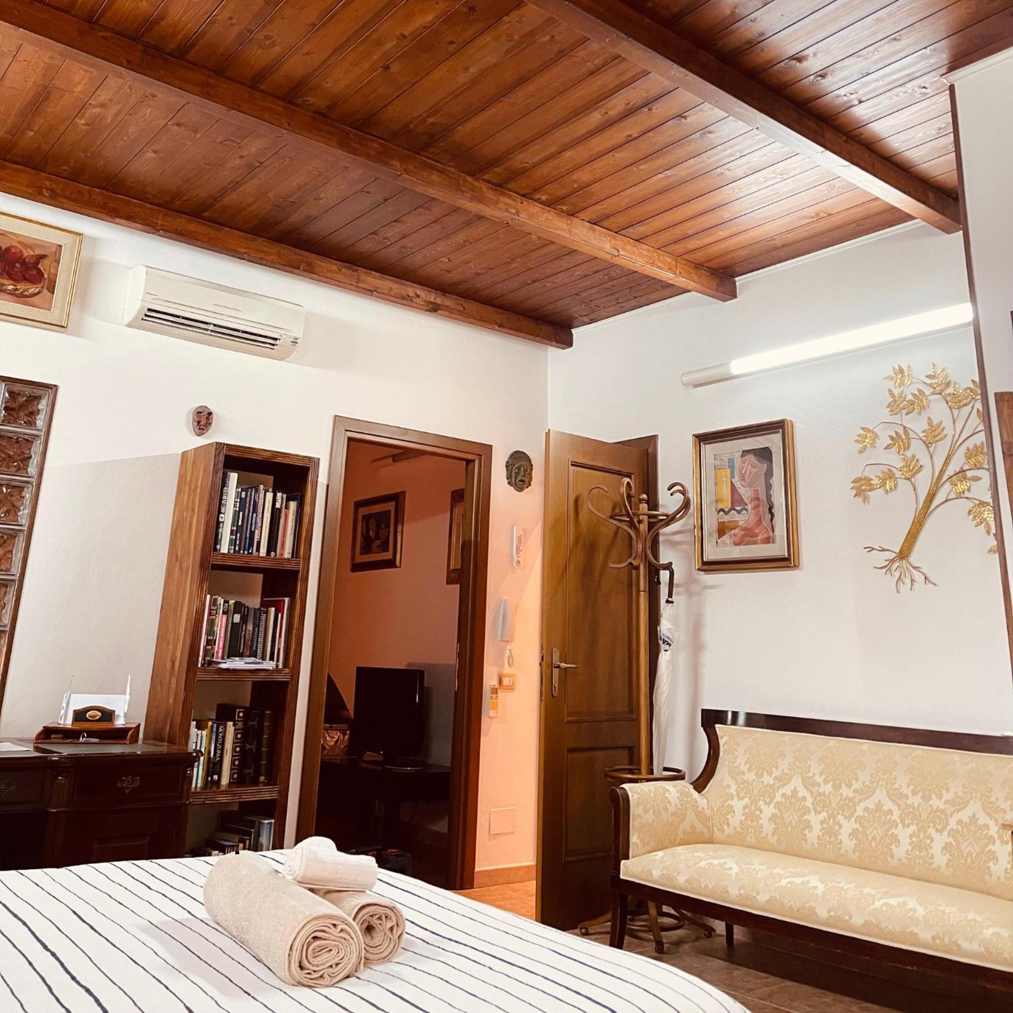 Fontana Holiday home