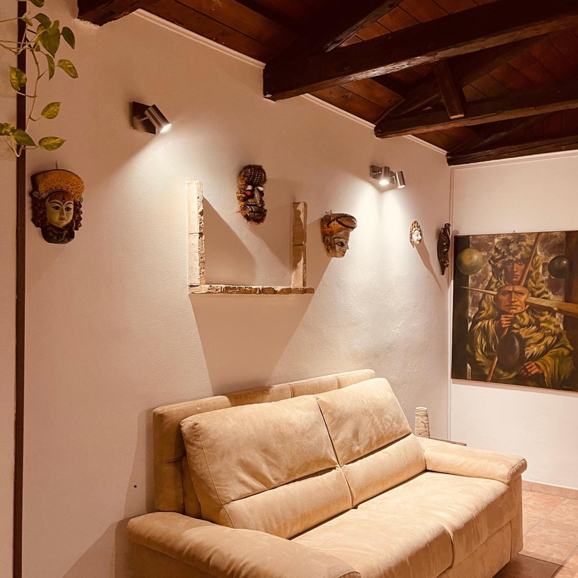Holiday home Fontana