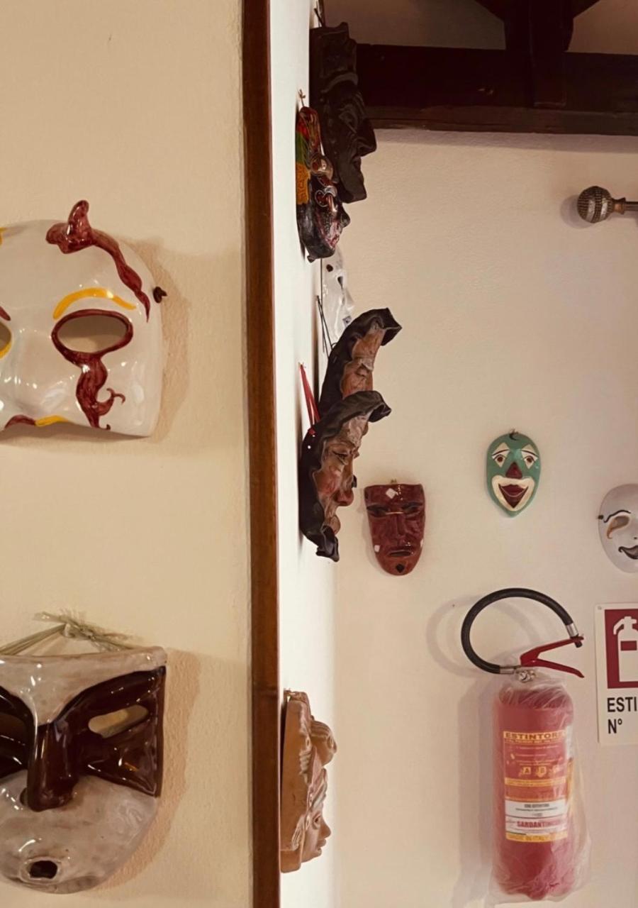 Casa de Férias Fontana Iglesias
